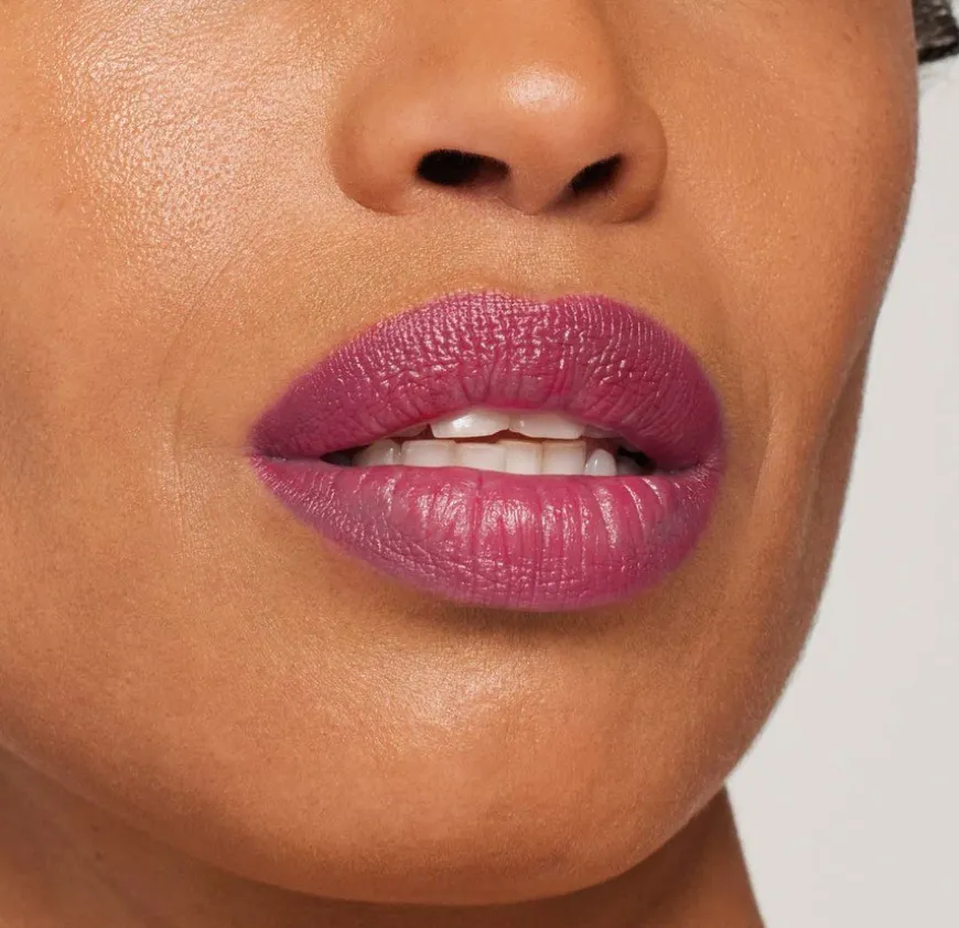 Colorluxe Hydrating Cream Lipstick Mulberry 2g