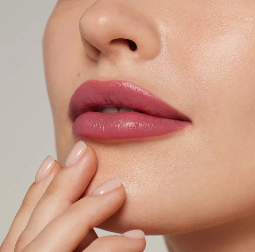 Colorluxe Hydrating Cream Lipstick Magnolia 2g