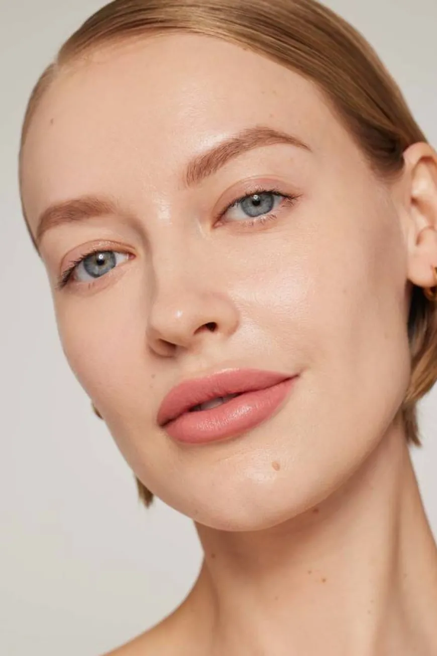 Colorluxe Hydrating Cream Lipstick Bellini 2g