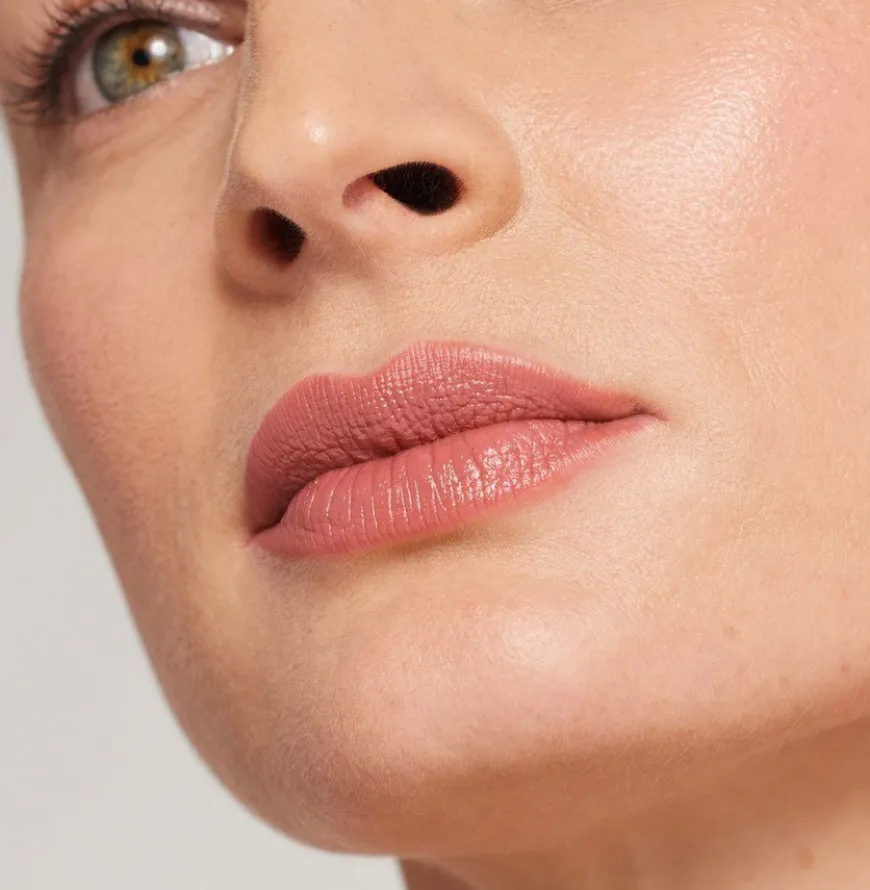 Colorluxe Hydrating Cream Lipstick Bellini 2g