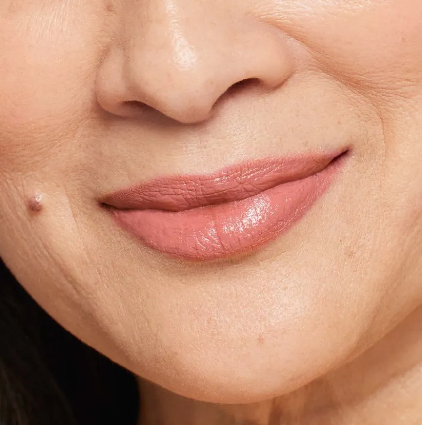 Colorluxe Hydrating Cream Lipstick Bellini 2g