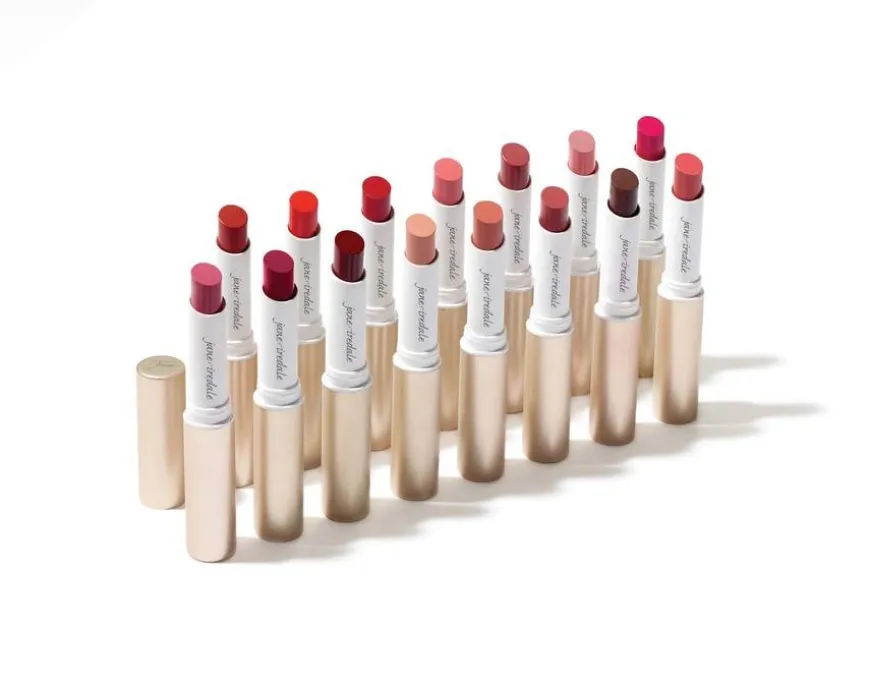 Colorluxe Hydrating Cream Lipstick Bellini 2g