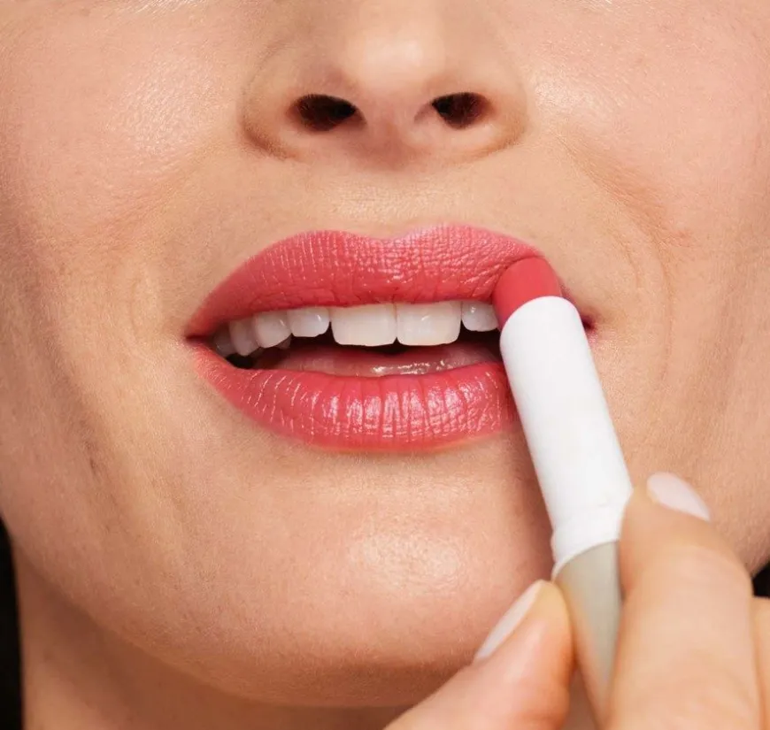 Colorluxe Hydrating Cream Lipstick Sorbet 2g