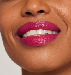 Colorluxe Hydrating Cream Lipstick Peony 2g