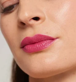 Colorluxe Hydrating Cream Lipstick Peony 2g