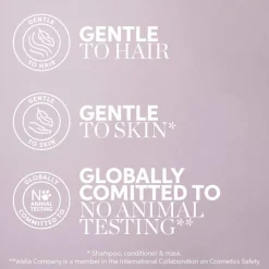 ColorMotion+ Moisturizing Color Reflection Conditioner 200ml