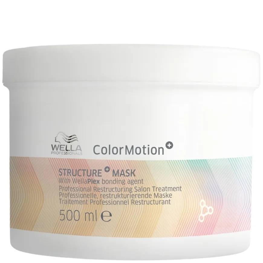ColorMotion+ Structure Mask 500ml
