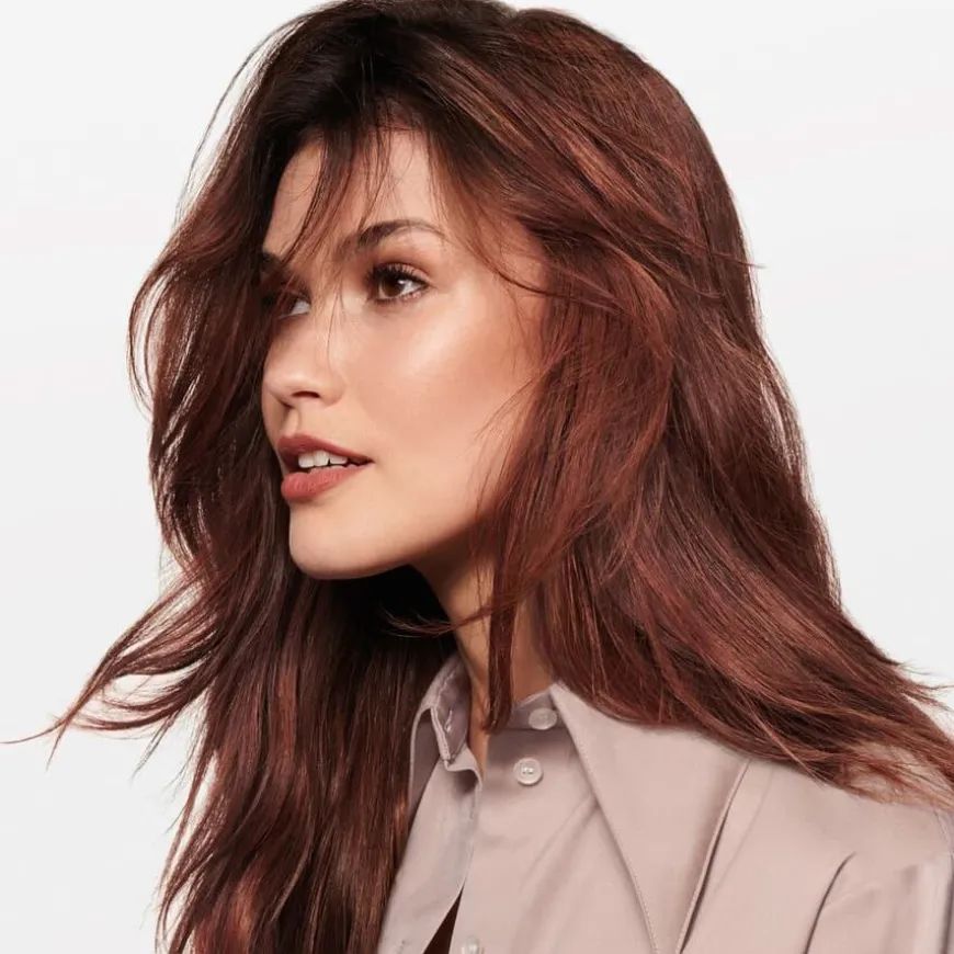 ColorMotion+ Structure Mask 500ml