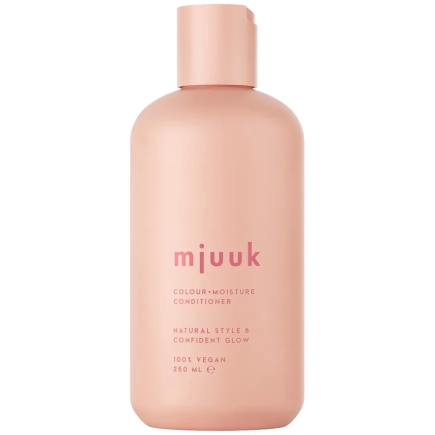 Colour + Moisture Conditioner 250ml