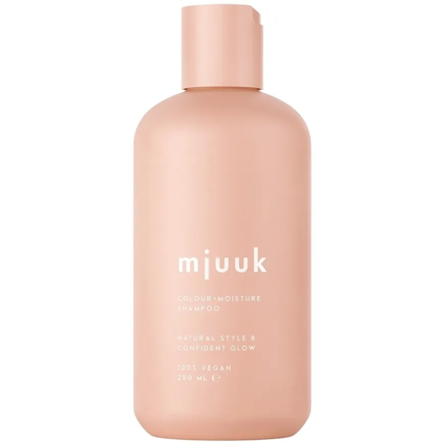 Colour + Moisture Shampoo 250ml