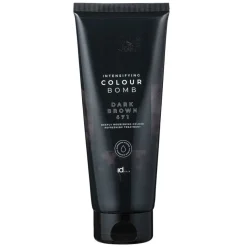 Colour Bomb Dark Brown 471 200ml