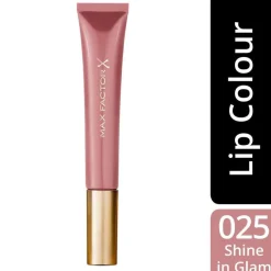 Colour Elixir Lip Cushion 25 Shine In Glam 9ml