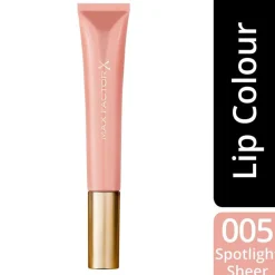 Colour Elixir Lip Cushion 05 Spotlight Sheer 9ml
