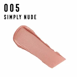 Colour Elixir Lip Stick #005 Simply Nude 4g
