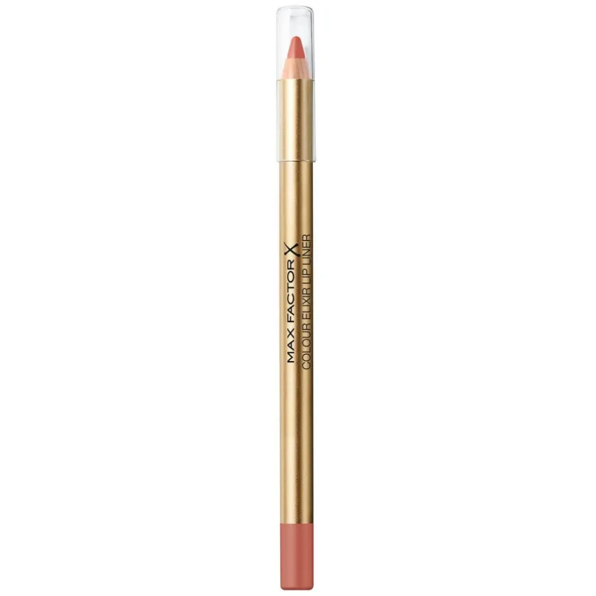 Colour Elixir Lipliner #5 Brown Nude 0,78g