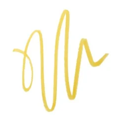 Colour Excess Gel Pencil Eyeliner B-a-n-a-n-a-s 0,35g