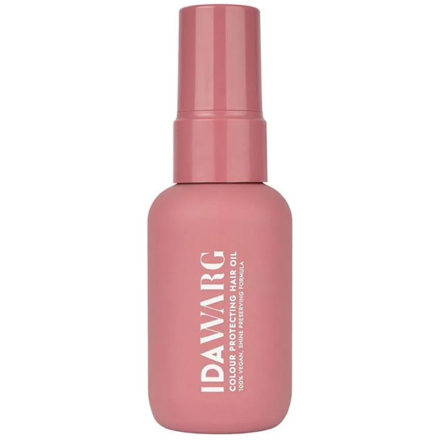 Colour Protecting Hair Oil 50ml