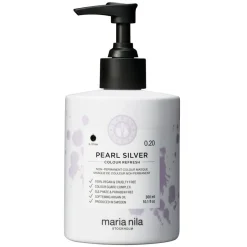Colour Refresh Pearl Silver 0.20 300ml