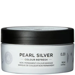 Colour Refresh Pearl Silver 0.20 100ml