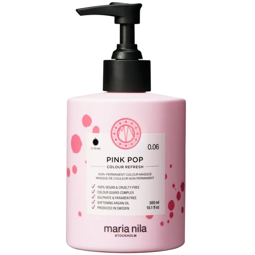 Colour Refresh Pink Pop 0,06 300ml