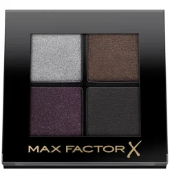 Colour X-pert Soft Touch Palette 005 Misty Onyx 4,3g