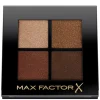 Colour X-pert Soft Touch Palette 004 Veiled Bronze 4,3g