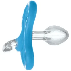 Comfort Pacifier 0-2 Blue