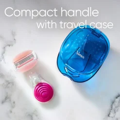 Comfortglide Snap Razor 1pcs