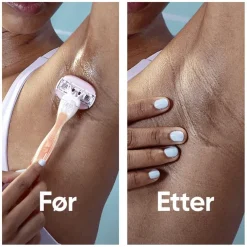 Comfortglide Spa Breeze Razor 1pcs