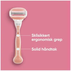 Comfortglide Spa Breeze Razor 1pcs