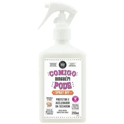 COMIGO NINGUÉM PODE Spray BFF 250ml