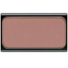 Compact Blusher #48 Carmine Red 5g