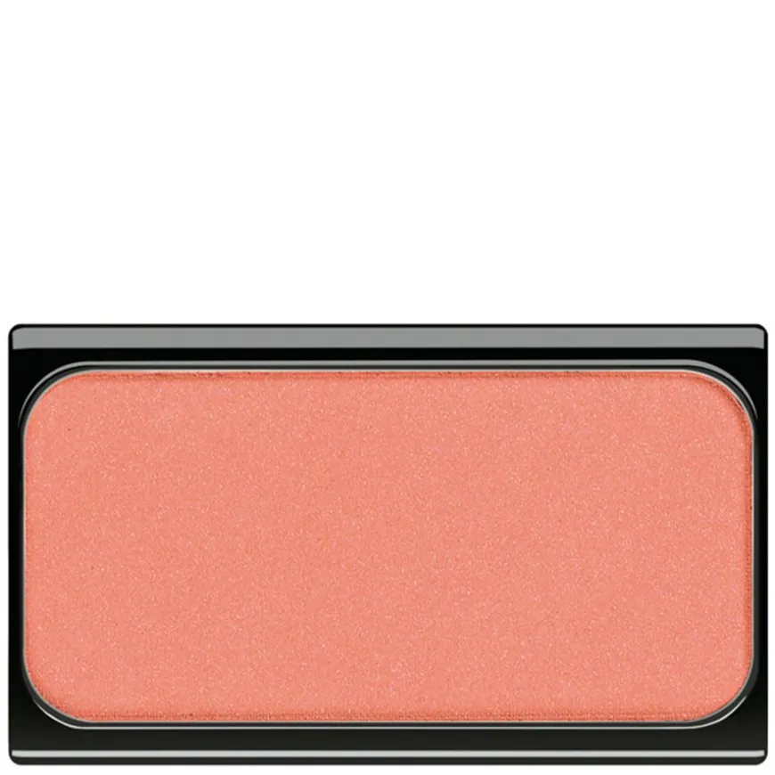 Compact Blusher 07 Salmon Blush 5g