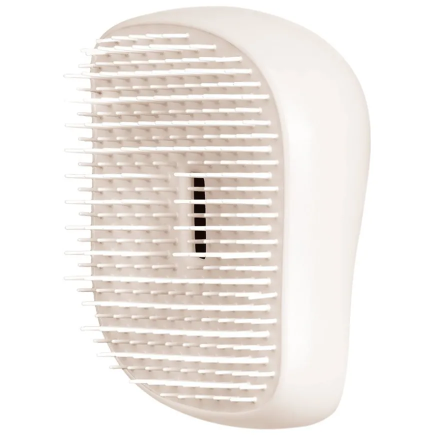 Compact Rose Gold Brush