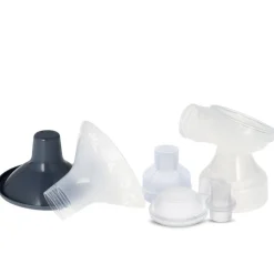 Complete Breast Pump Spare Set 27mm