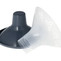 Complete Breast Pump Spare Set 24mm