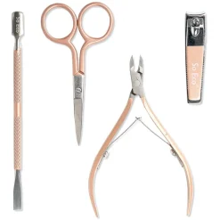 Complete Manicure Set 4pcs