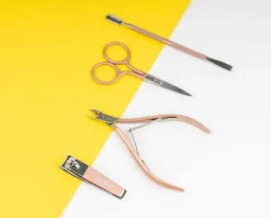 Complete Manicure Set 4pcs