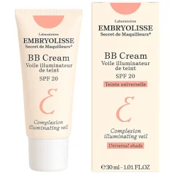 Complexion Illuminating Veil BB Cream 30ml