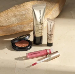 Complexion Rescue All Over Luminizer Rose Gold 02 35ml