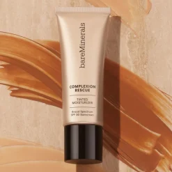 Complexion Rescue All Over Luminizer Copper Rose 05 35ml