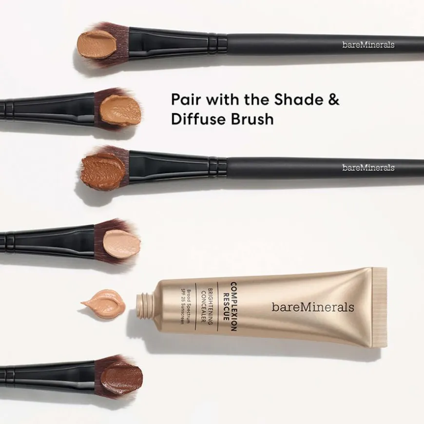 Complexion Rescue Brightening Concealer SPF25 Medium Wheat 10ml