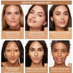 Complexion Rescue Brightening Concealer SPF25 Medium Deep Spice 10ml