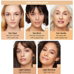 Complexion Rescue Brightening Concealer SPF25 Light Cashew 10ml