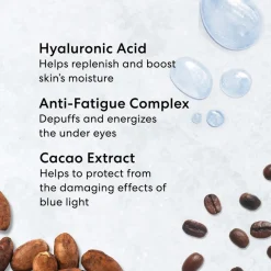 Complexion Rescue Brightening Concealer SPF25 Fair Vanilla 10ml