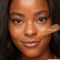 Complexion Rescue Brightening Concealer SPF25 Deep Chestnut 10ml