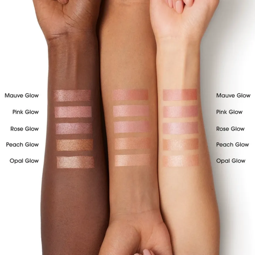 Complexion Rescue Highlighting Blush Rose Glow 15ml