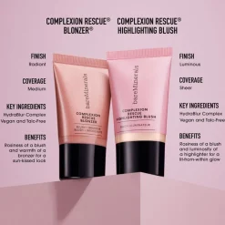 Complexion Rescue Highlighting Blush Pink Glow 15ml