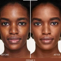 Complexion Rescue Matte Cedar 19 35g