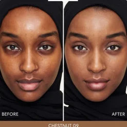 Complexion Rescue Matte Chestnut 09 35g